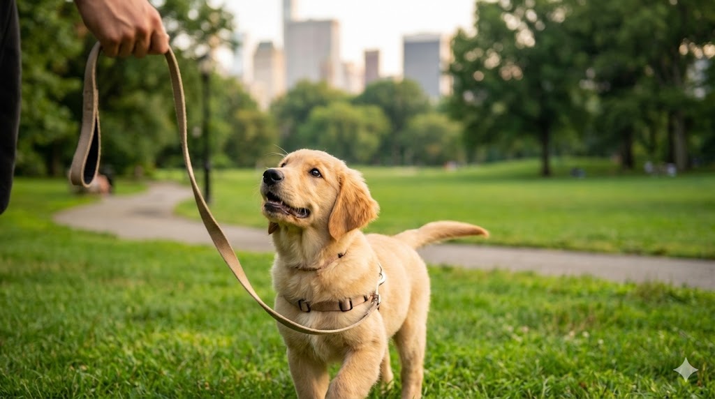 Pax Canine behavior transformation